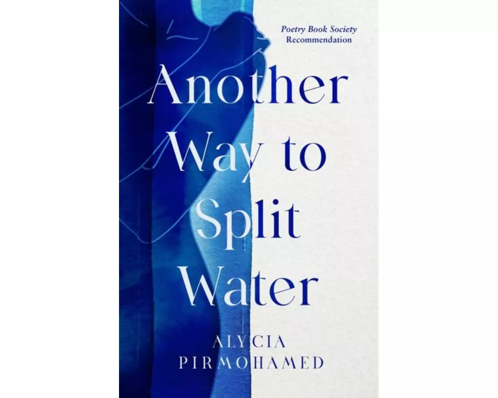 Another Way to Split Water