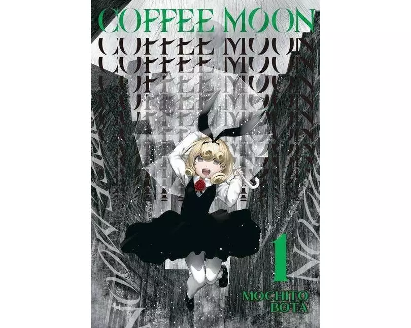 Coffee Moon, Vol. 1