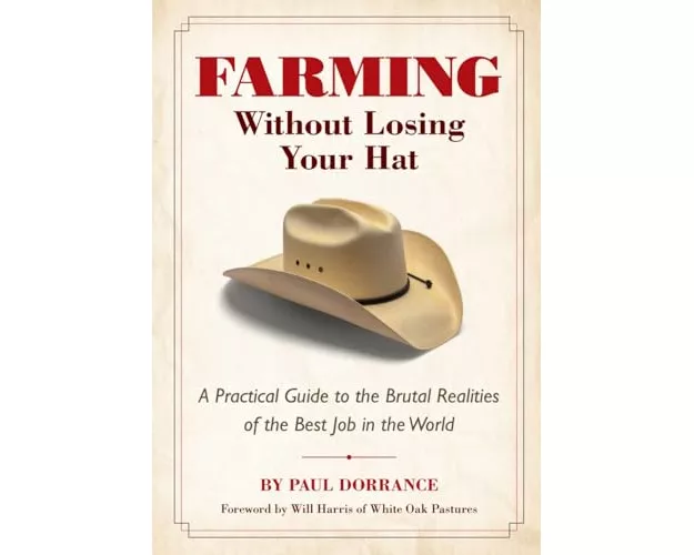 Farming Without Losing Your Hat