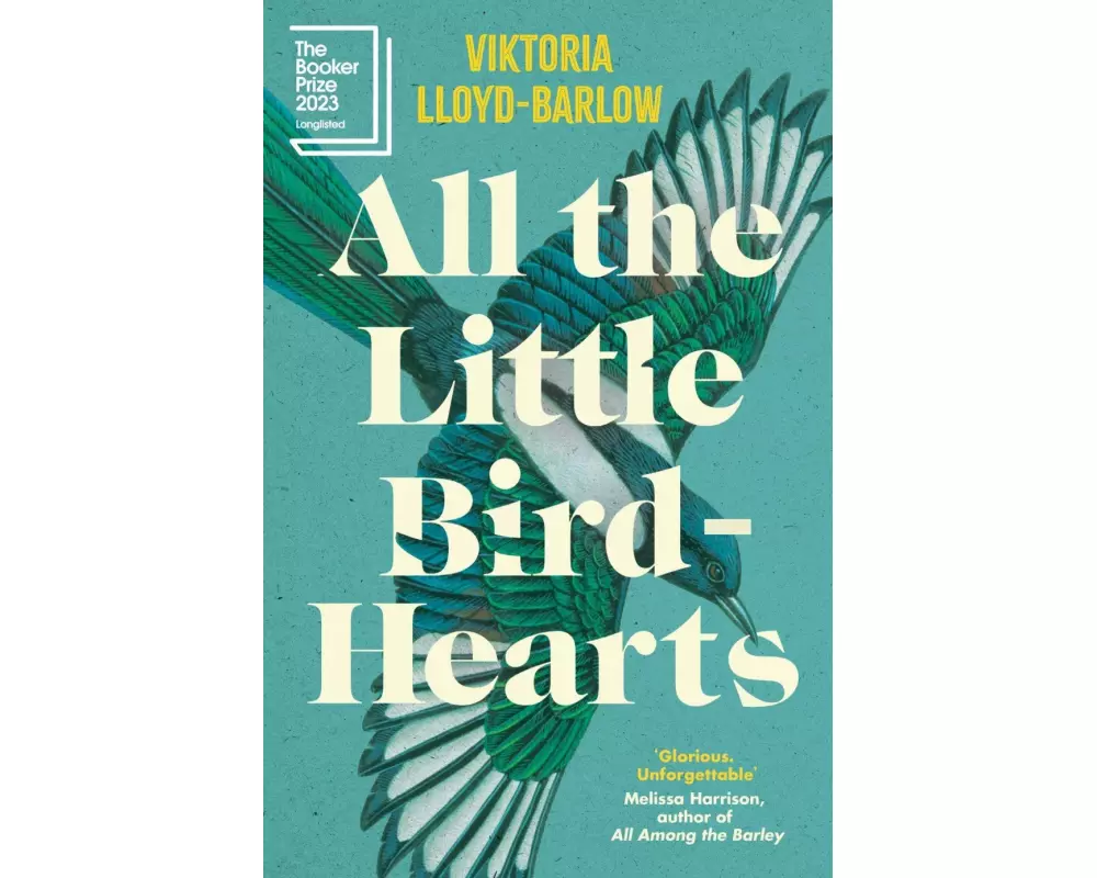 All the Little Bird-Hearts
