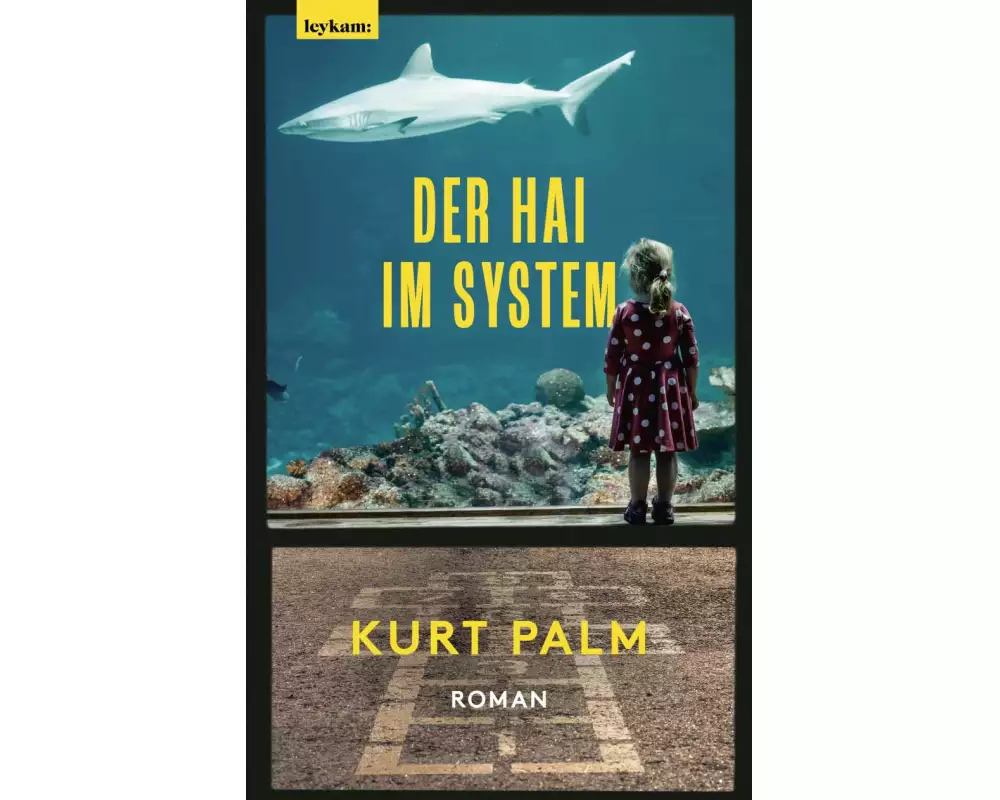 Der Hai im System