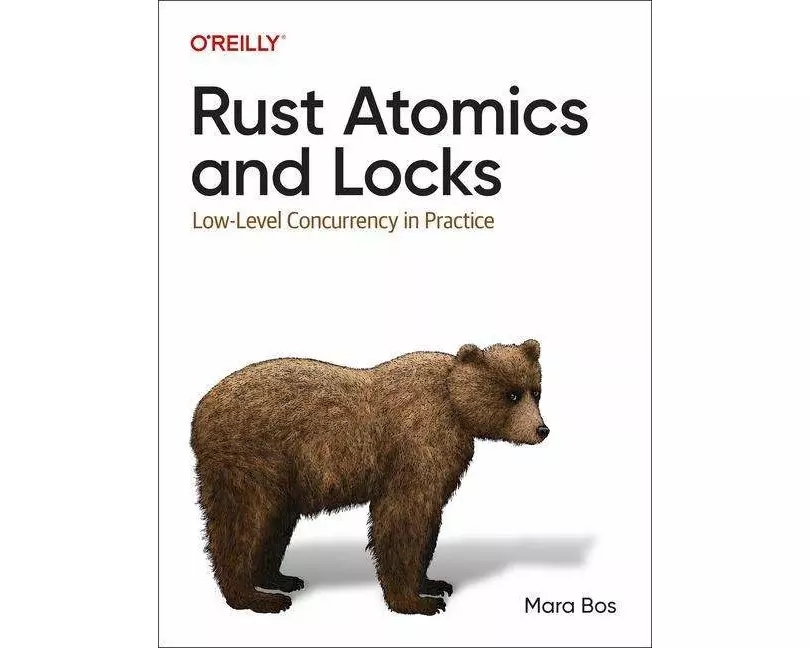 Rust Atomics and Locks