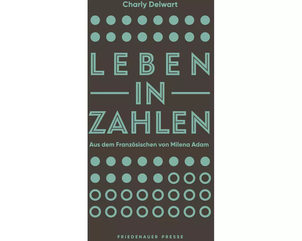 Leben in Zahlen