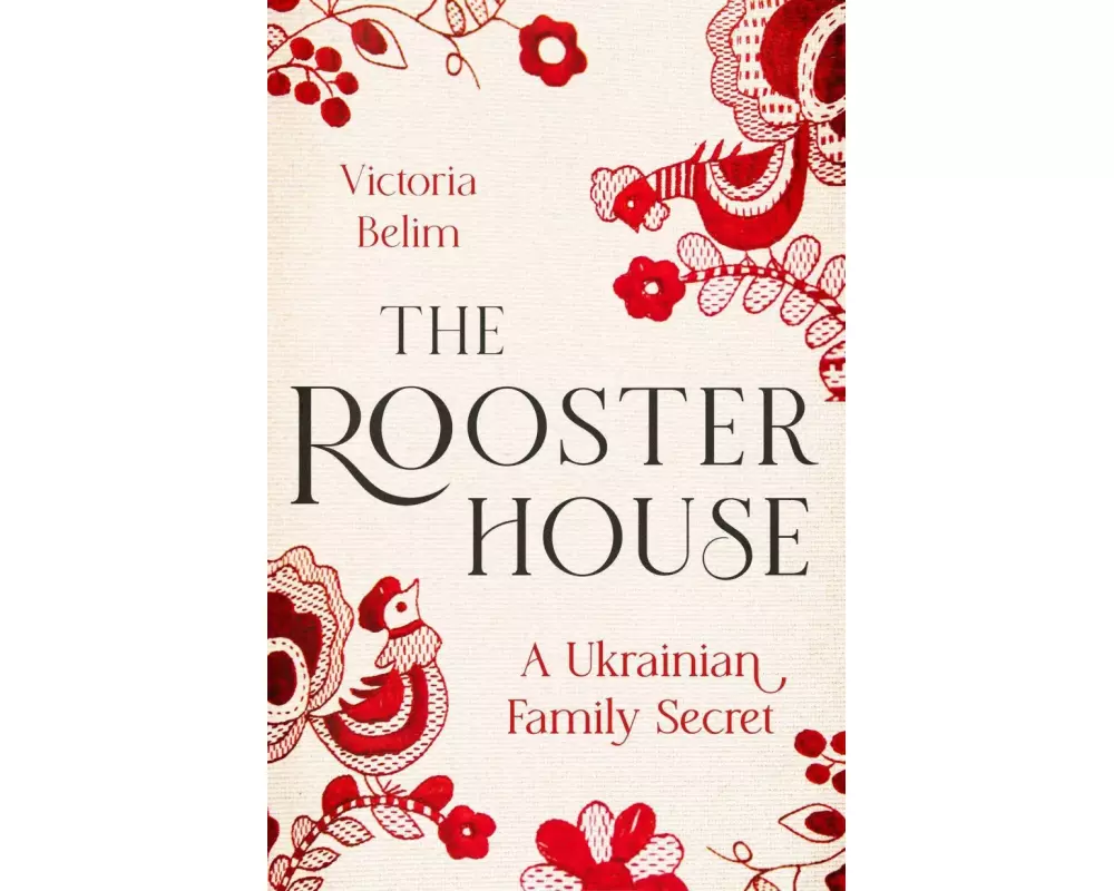The Rooster House