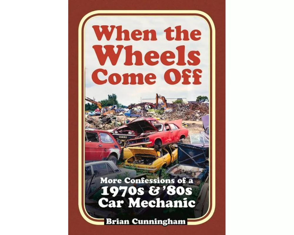 When The Wheels Come Off