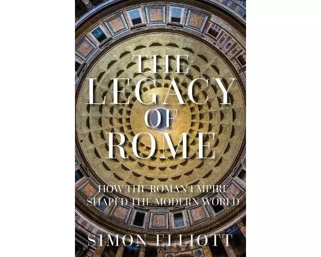 The Legacy of Rome