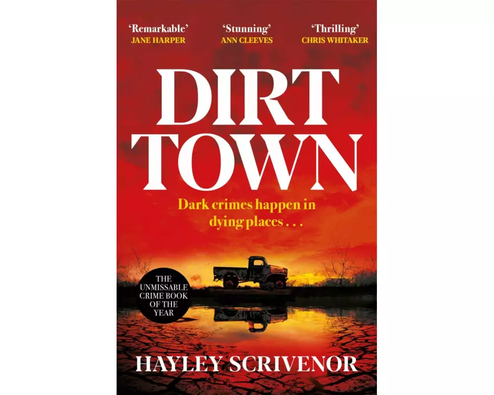 Dirt Town