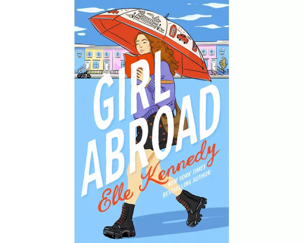Girl Abroad