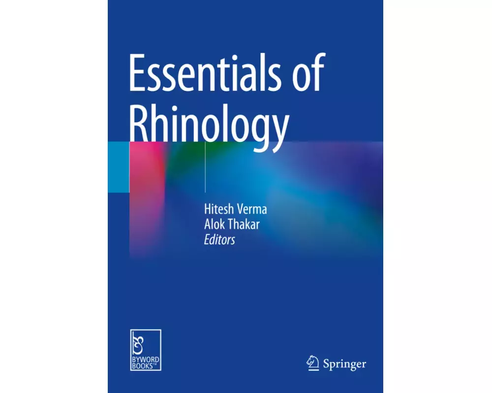 Essentials of Rhinology