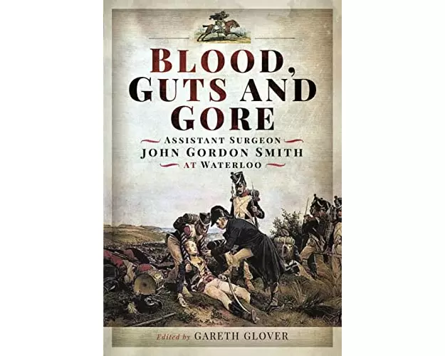 Blood, Guts and Gore