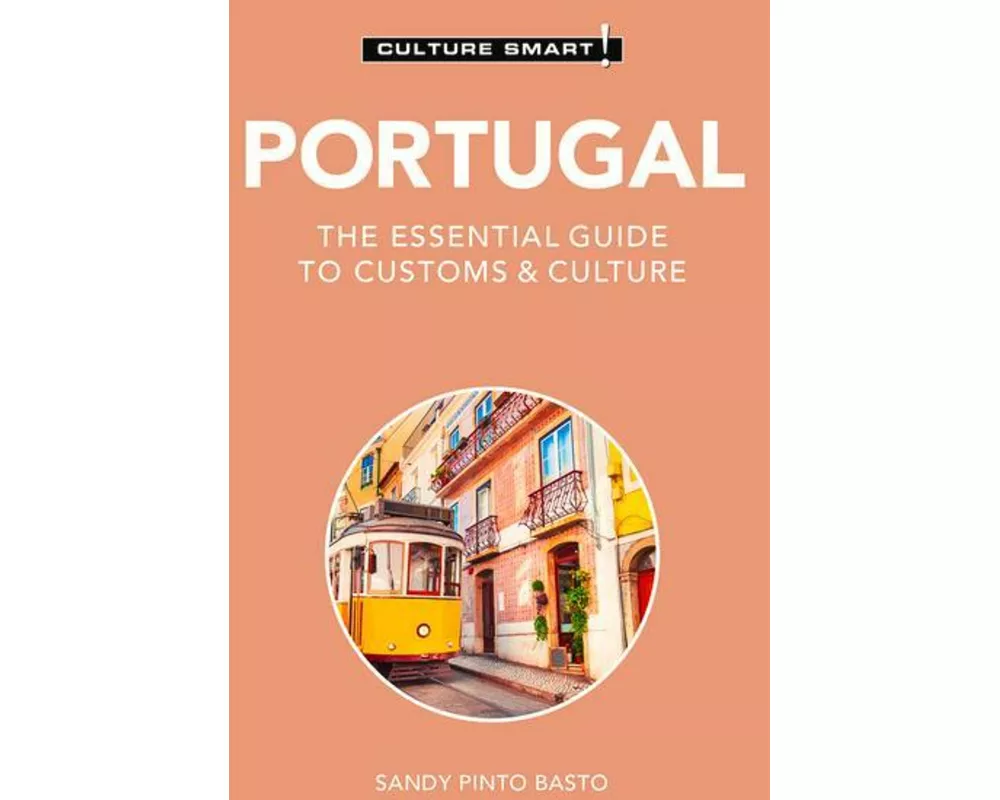 Portugal - Culture Smart!
