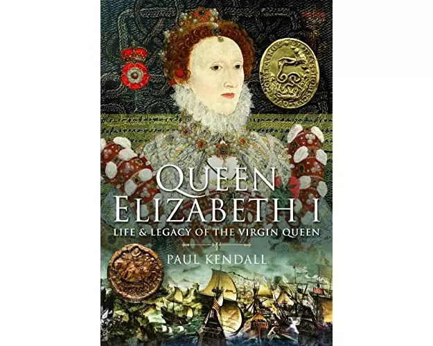 Queen Elizabeth I
