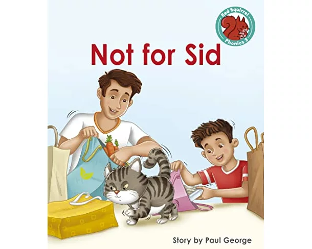 Not for Sid