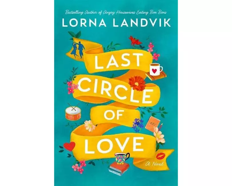 Last Circle of Love