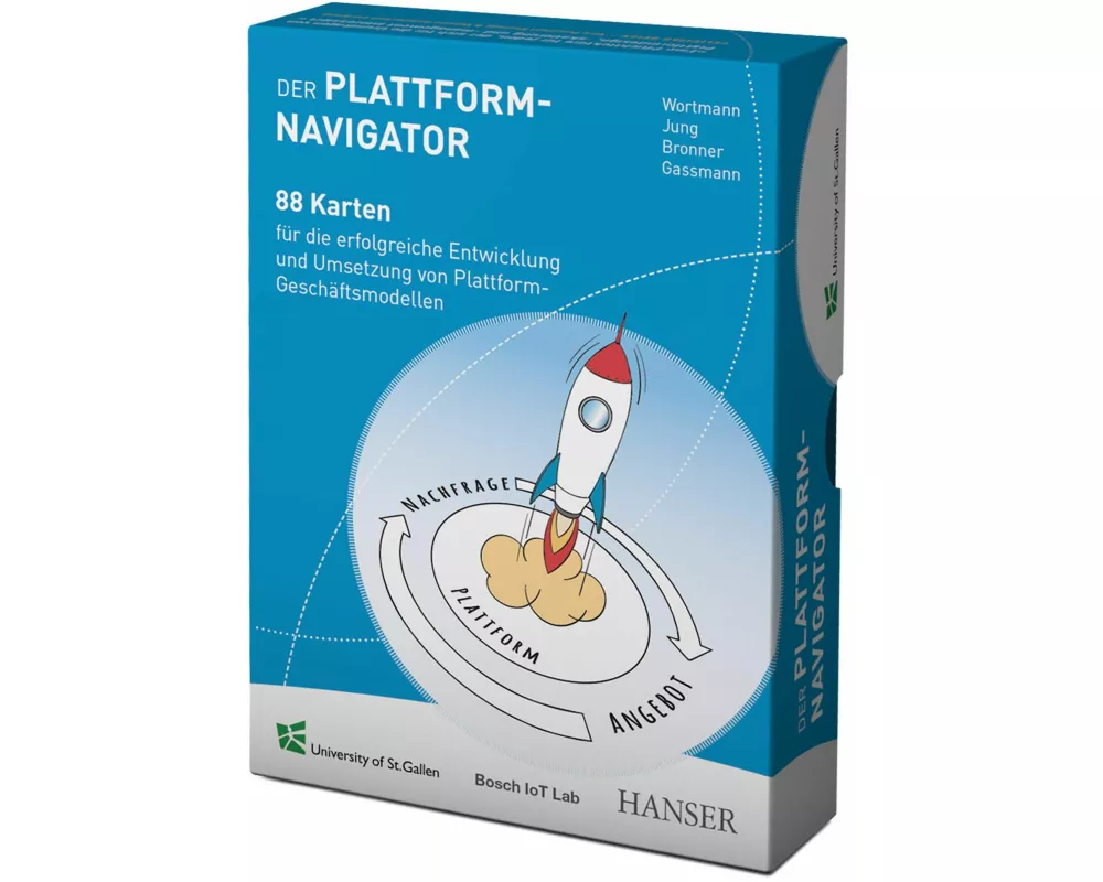 Der Plattform-Navigator