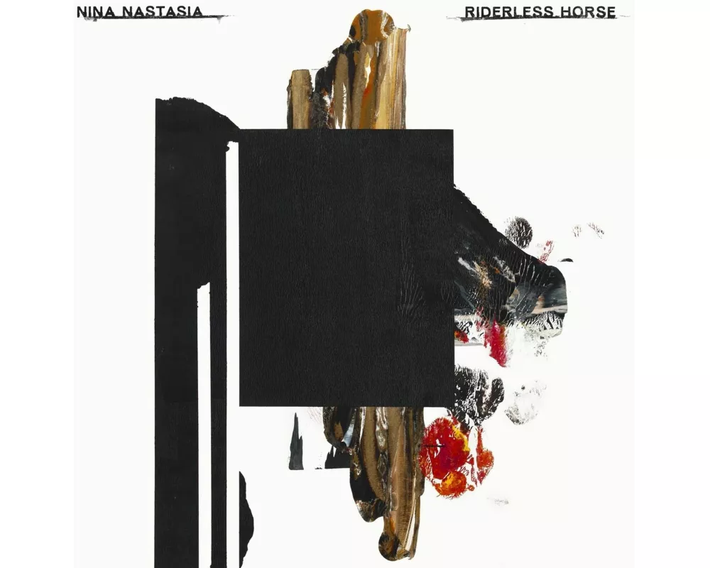 Riderless Horse