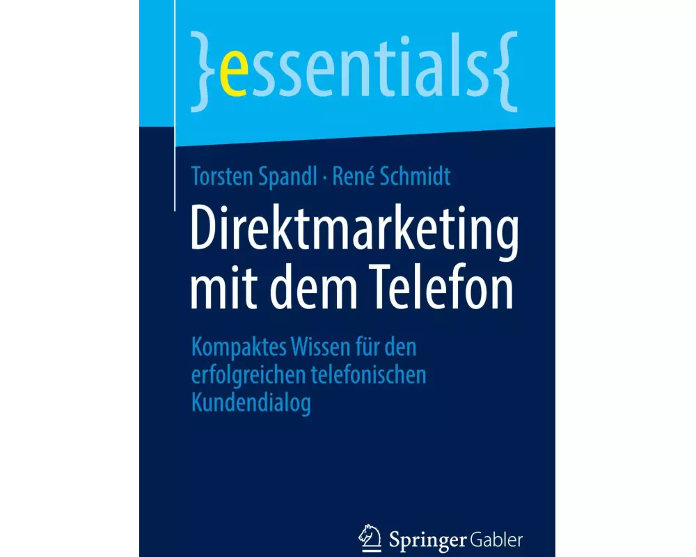 Direktmarketing mit dem Telefon
