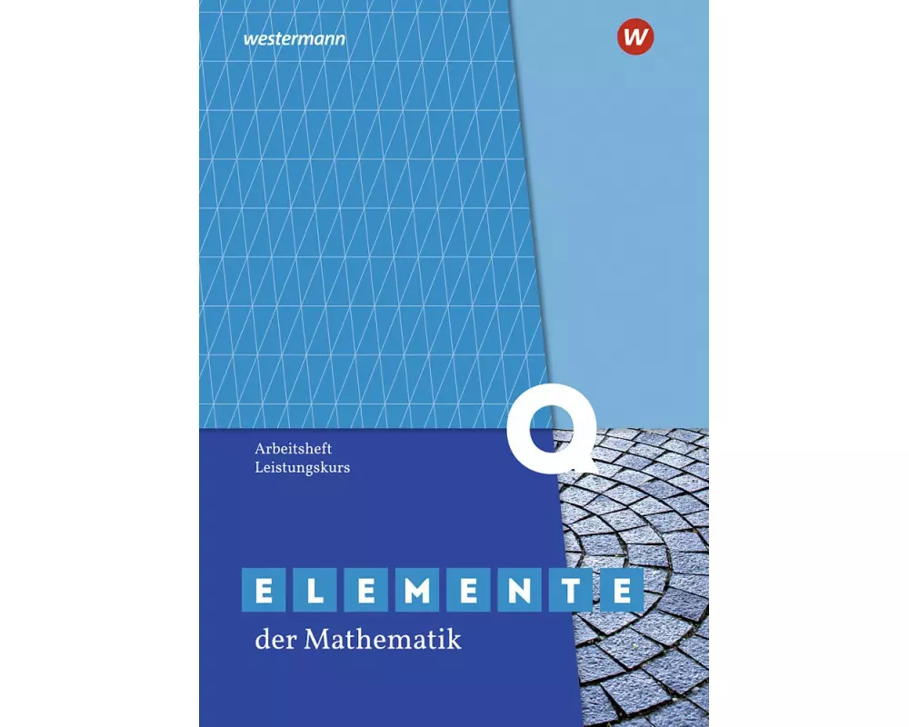 Elemente der Mathematik SII - Ausgabe 2020 für Nordrhein-Westfalen. Qualifikationsphase Leistungskurs: Arbeitsheft mit Lösungen