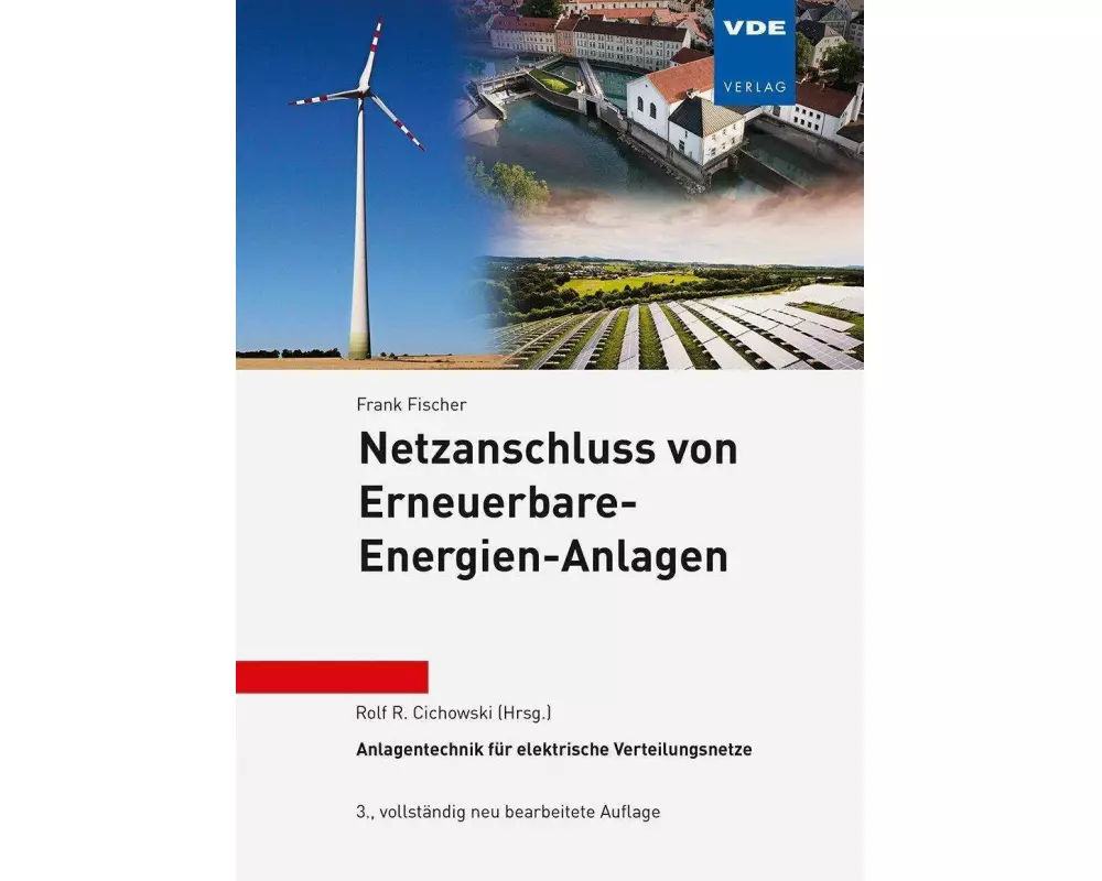 Netzanschluss von Erneuerbare-Energien-Anlagen