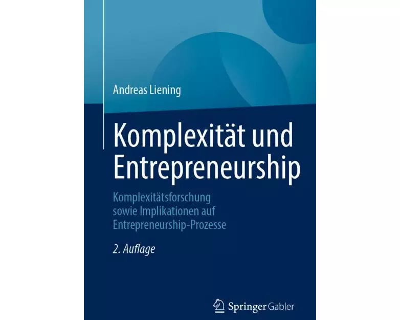 Komplexität und Entrepreneurship
