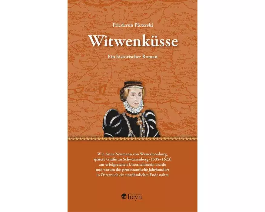 Witwenküsse