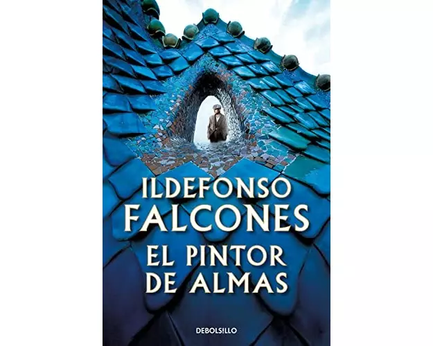 El pintor de almas
