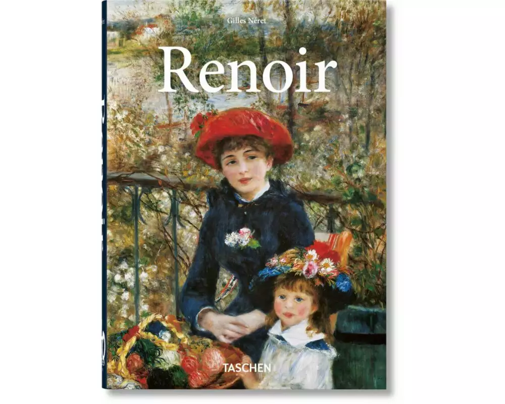 Renoir. 45th Ed