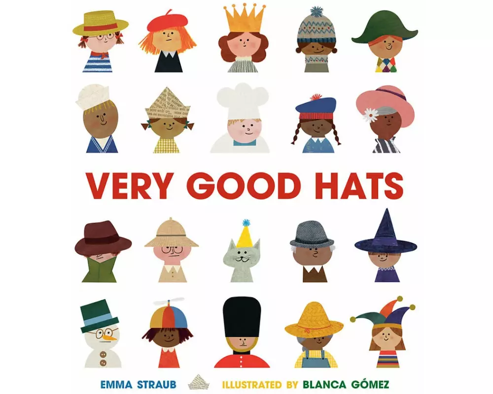 Very Good Hats