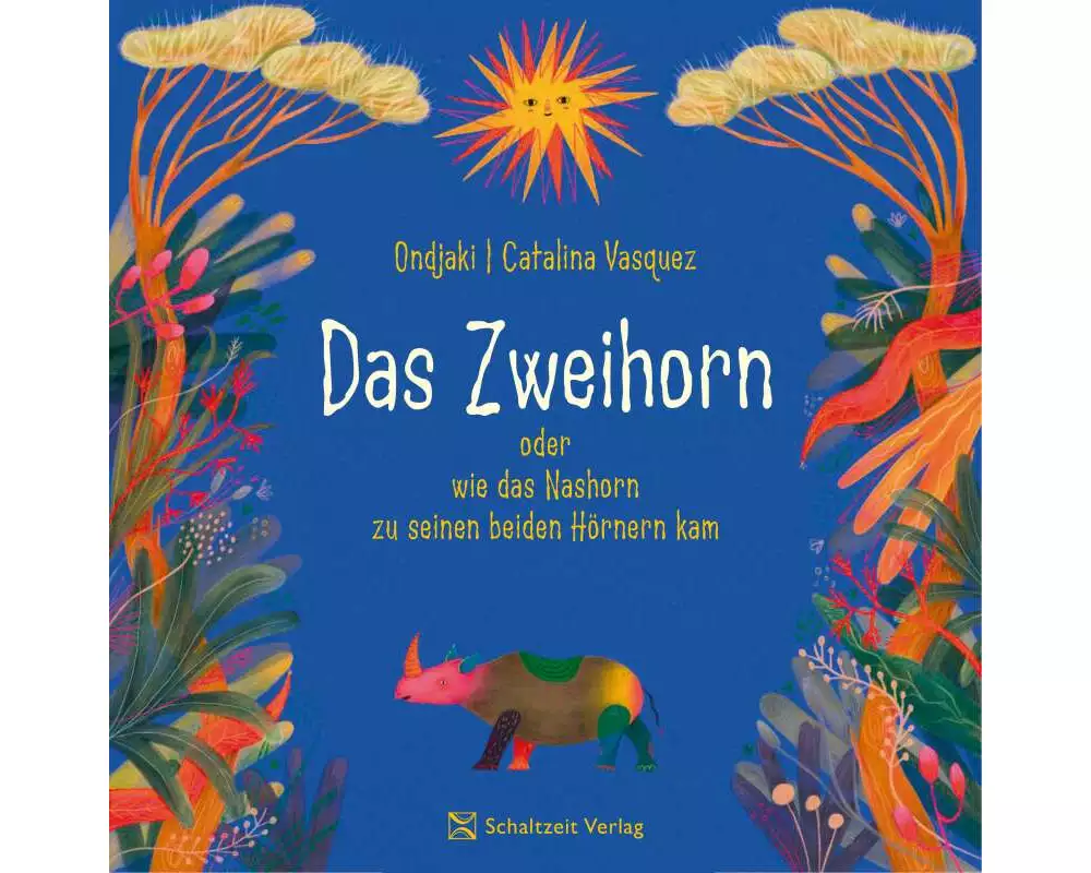Das Zweihorn