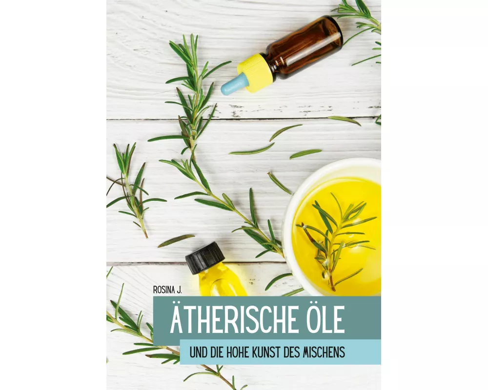 Ätherische Öle