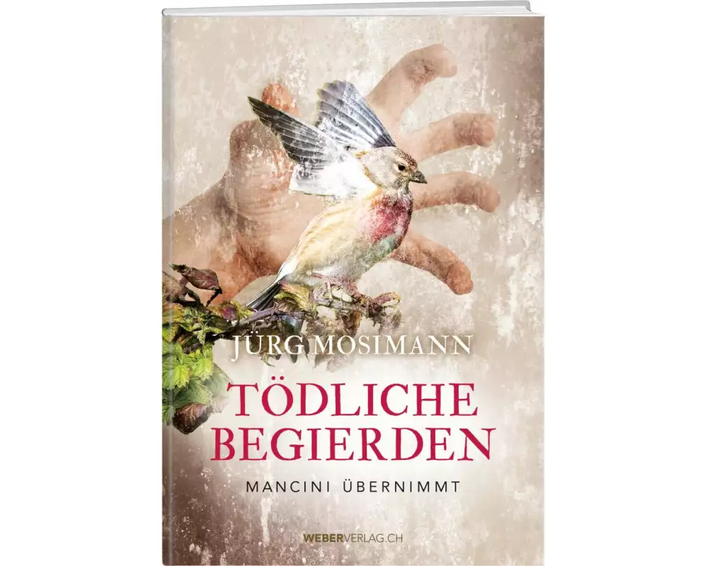 Tödliche Begierden