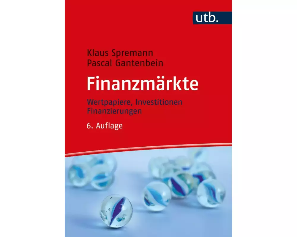 Finanzmärkte