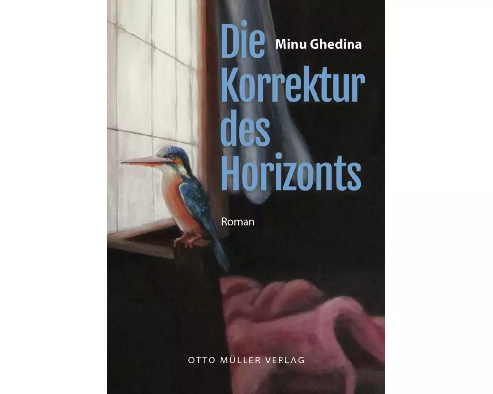 Die Korrektur des Horizonts