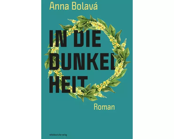 Der Duft der Dunkelheit