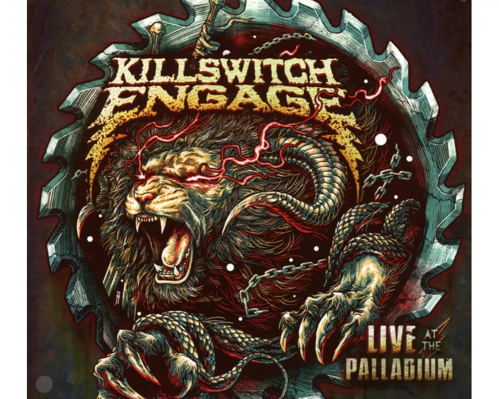 Live at the Palladium