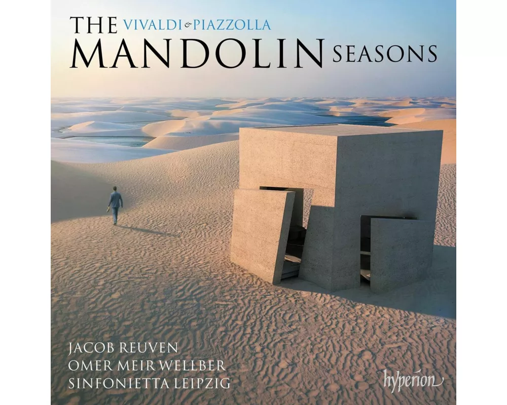 The Mandolin Seasons