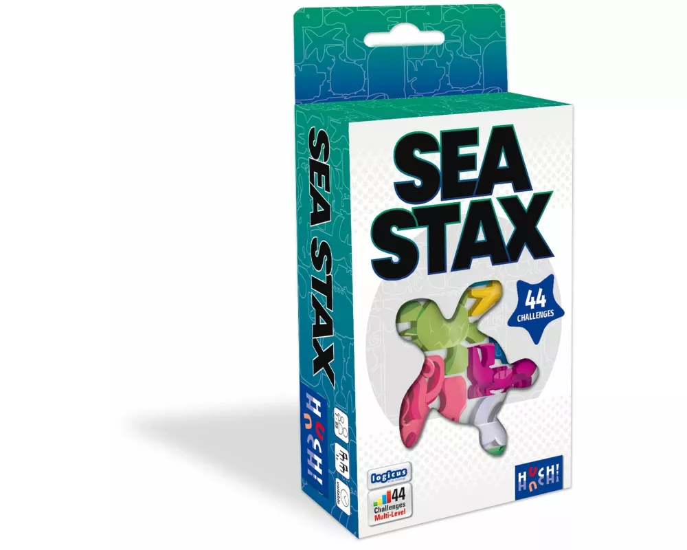 Sea Stax (d,f,e)