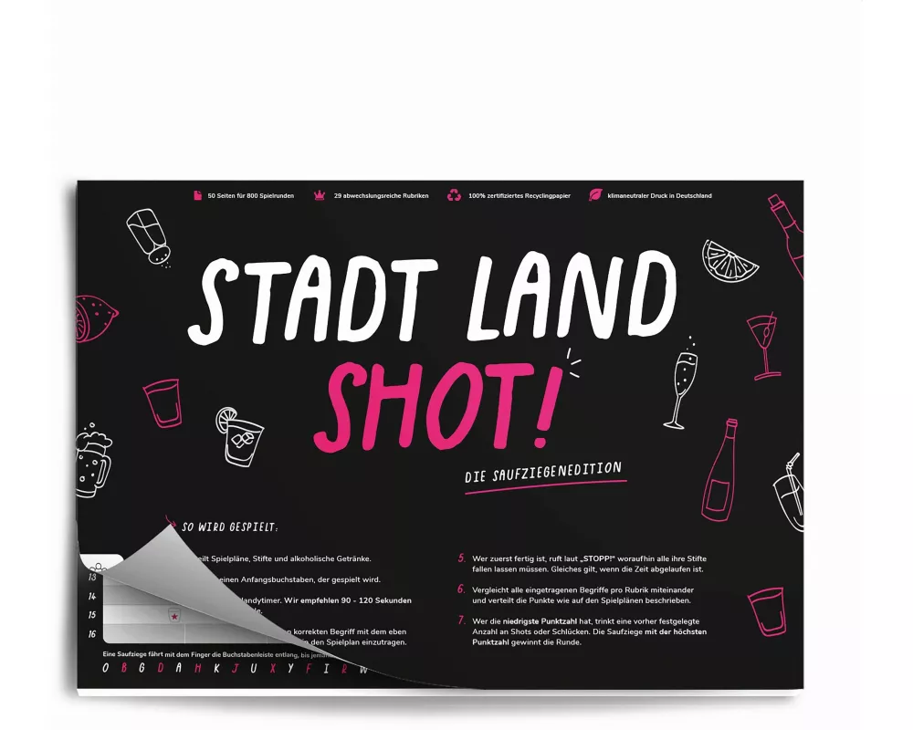 Stadt Land Shot (d) (MQ8)