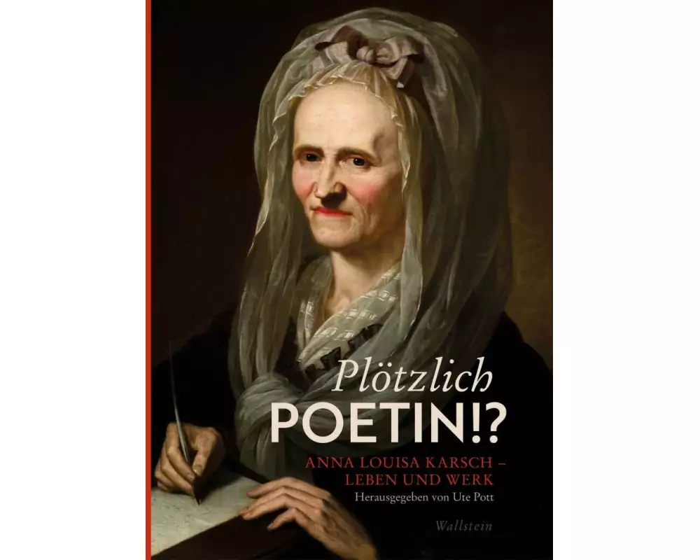 Plötzlich Poetin!?