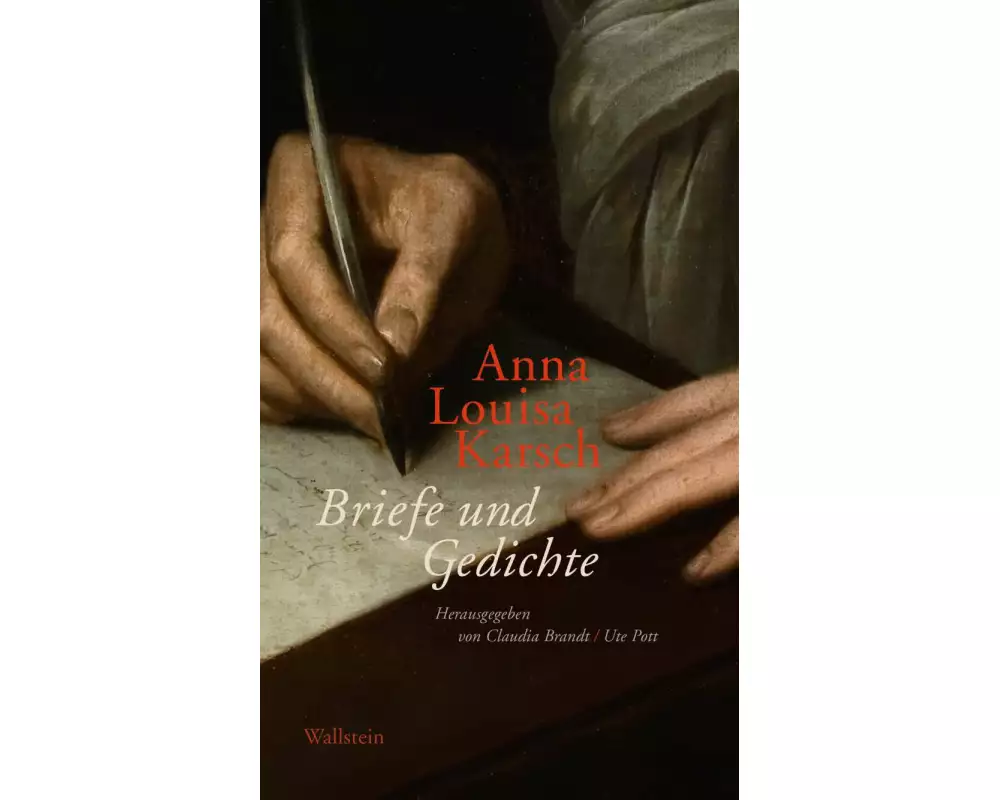 Briefe und Gedichte
