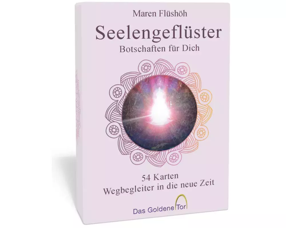 Seelengeflüster