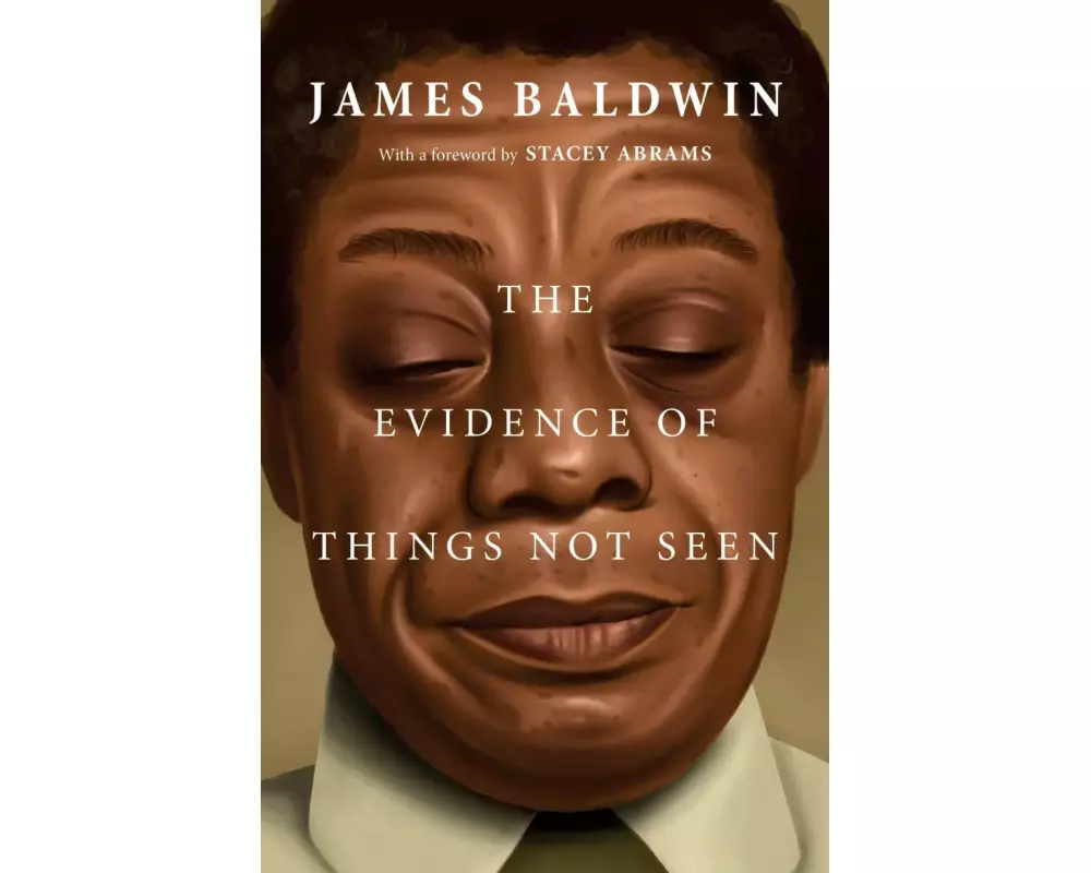 The Evidence of Things Not Seen