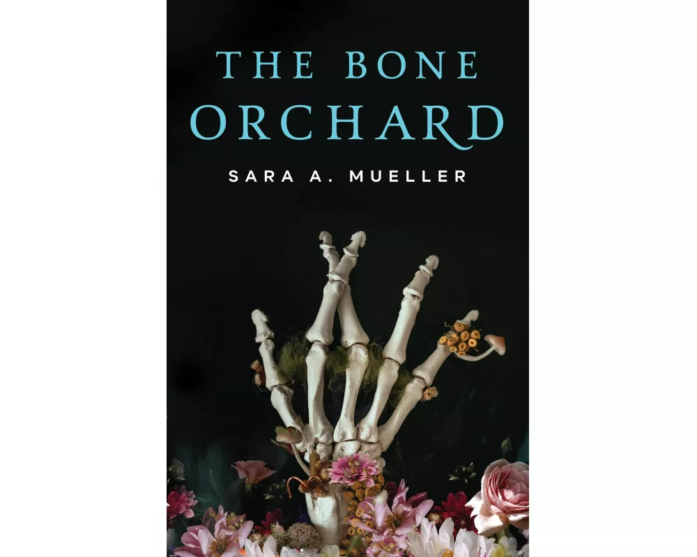 The Bone Orchard