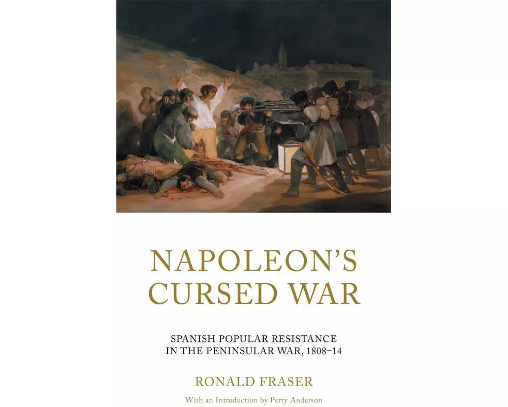 Napoleon's Cursed War