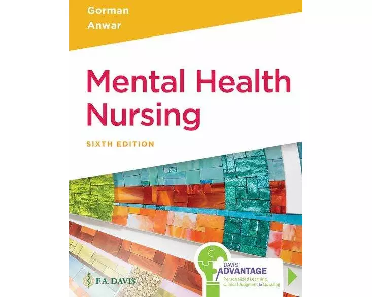Mental Health Nursing