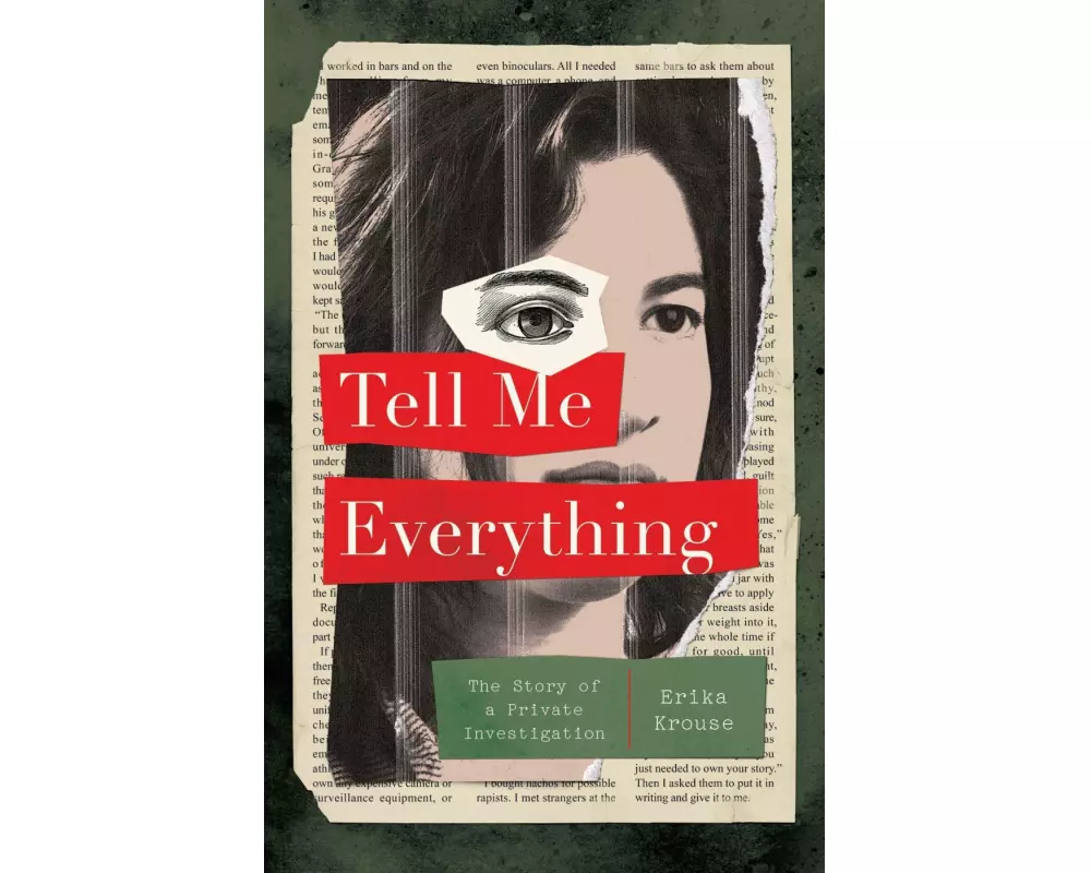 Tell Me Everything