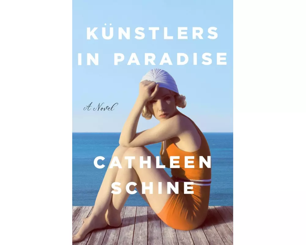 Kunstlers in Paradise