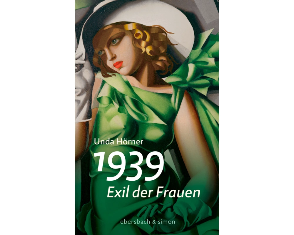1939 – Exil der Frauen