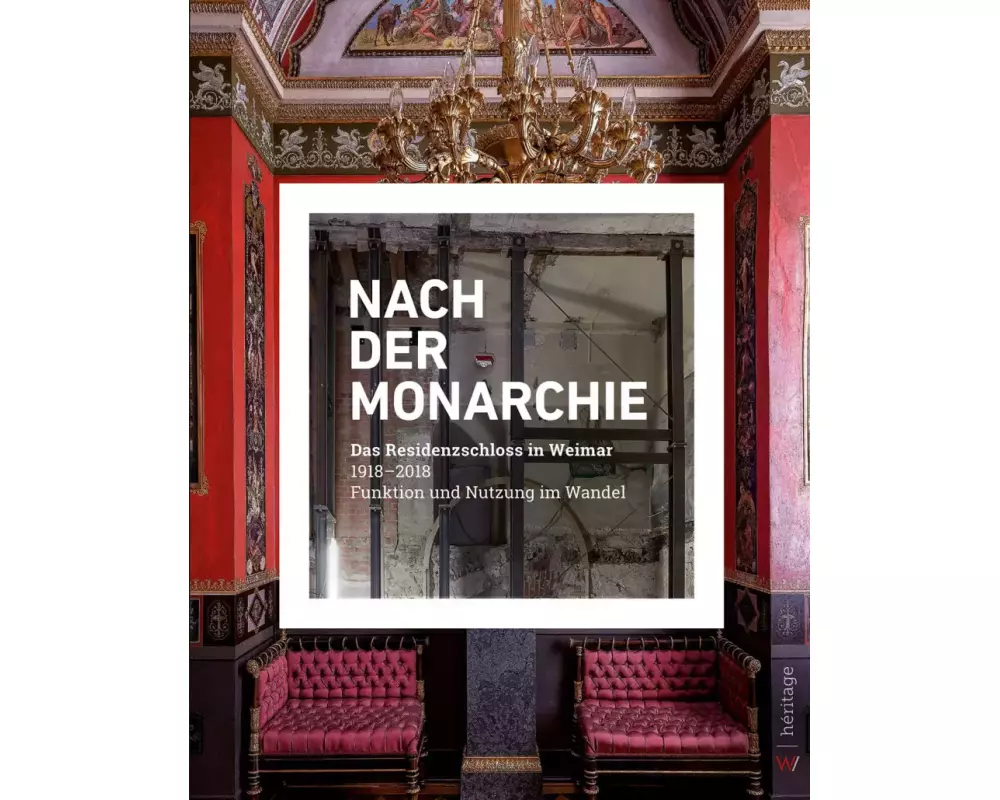 Nach der Monarchie