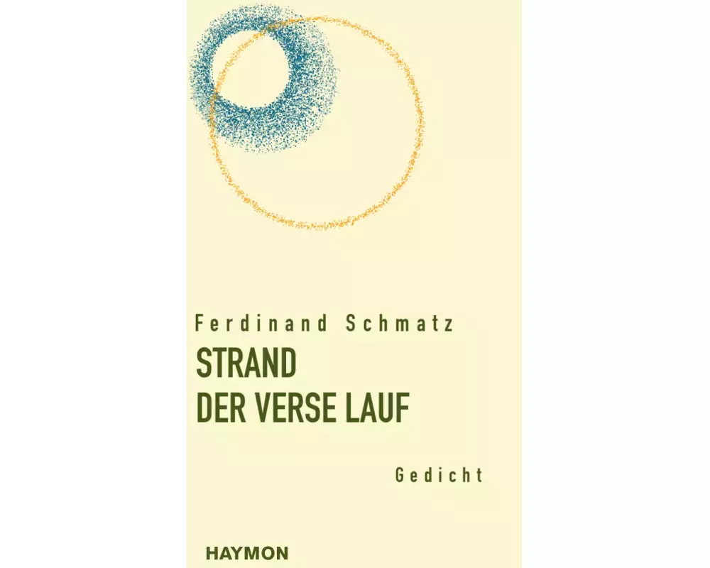 Strand Der Verse Lauf